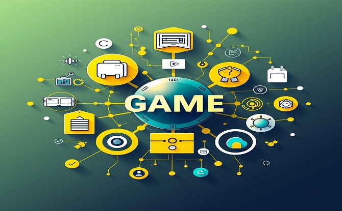 上海市快盈VIII游戏机制设计平台